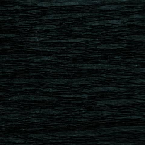 Werola - Krepppapier AQUAROLA - 50 x 250 cm, schwarz