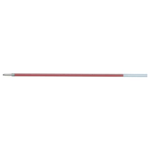 Pilot - Kugelschreibermine - XB, 0,6 mm, rot