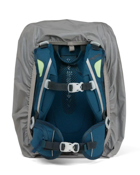 ergobag - reflektierender Regenschutz - Reflex 