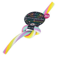 Trendhaus - Powerschnur - Dreamland/Regenbogen*