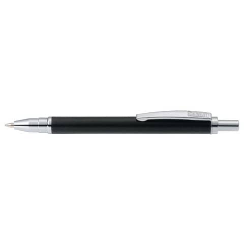 ONLINE® - Kugelschreiber Mini Wood - M, Blackwood