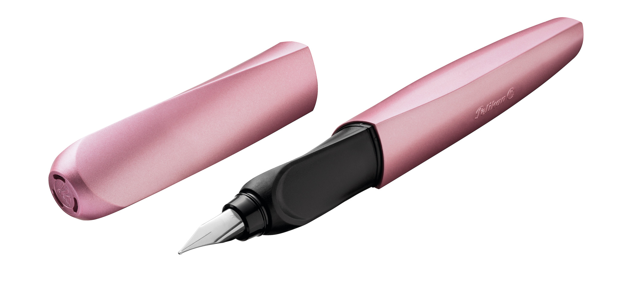Pelikan - Füller P457 Twist - M-Feder