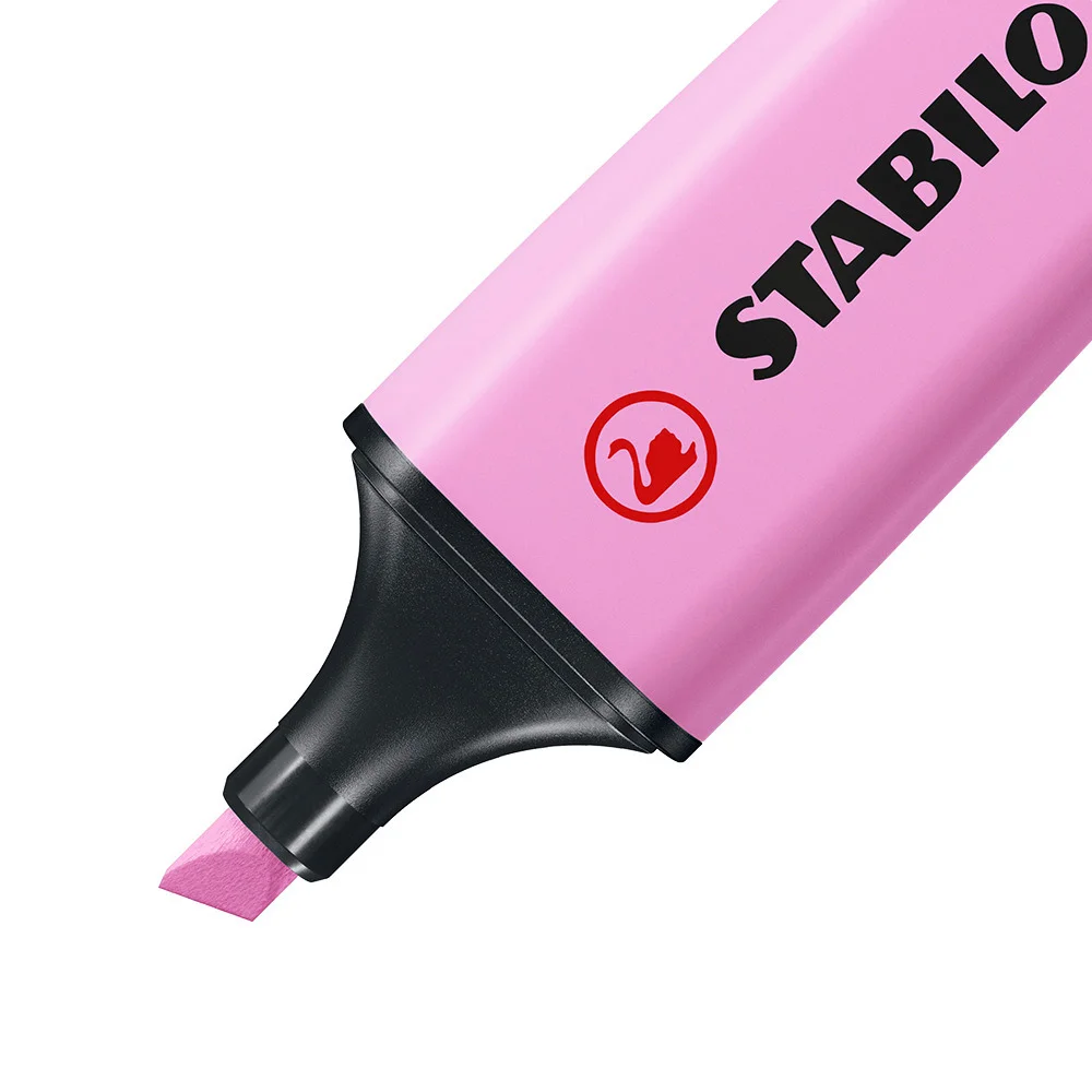 Stabilo - Textmarker Boss Original - Pastel - Frische Fuchsie