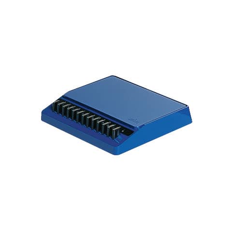 arlac® - Telefonbuch Luxadex S - royalblau