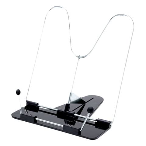 WEDO® - Leseständer - Kunststoff, farbig sortiert