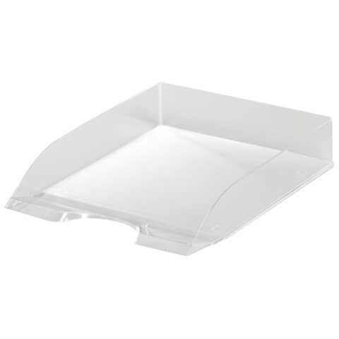 Durable - Briefablageschale BASIC - A4 bis C4, transluzent
