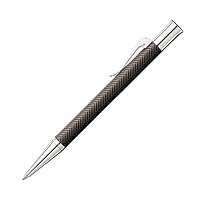 Graf von Faber-Castell - Kugelschreiber - Guilloche Chevron 