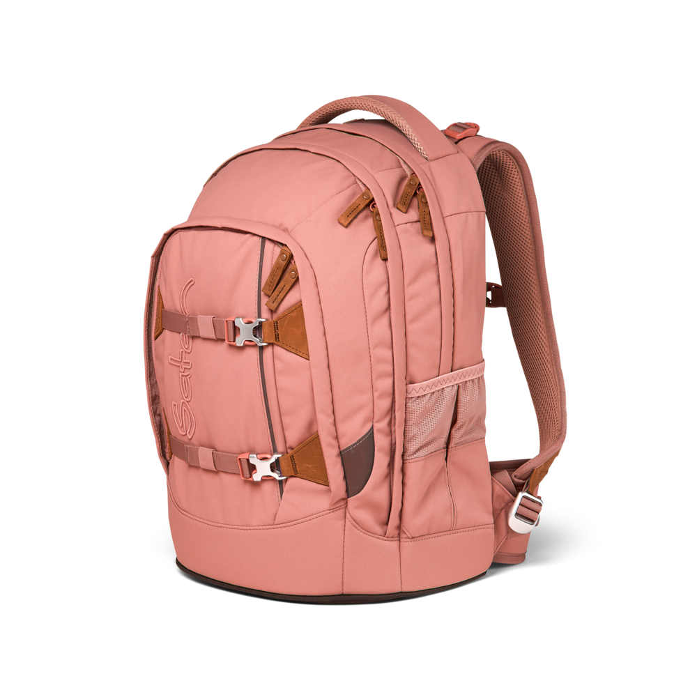 satch - pack Schulrucksack - Nordic Coral