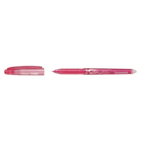 Pilot - Tintenroller FriXion Point - 0,3 mm, pink