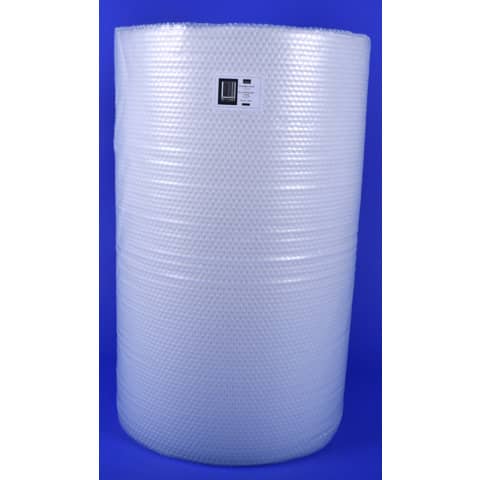Q-Connect® - Luftpolsterfolien 100 cm x 100 m