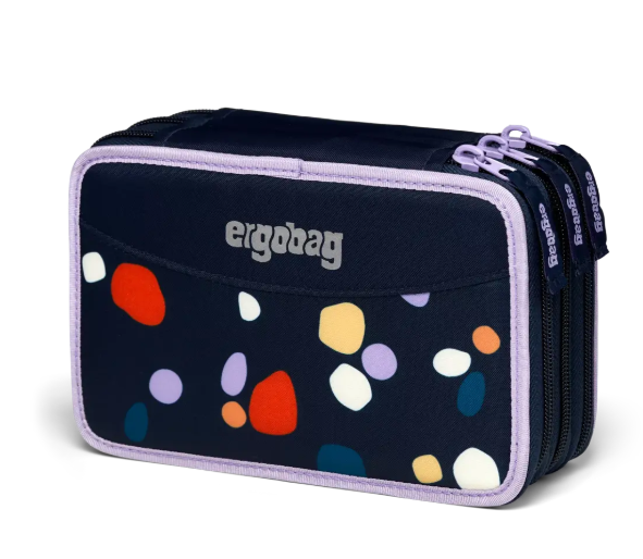 ergobag - Maxi - Mäppchen Bärnsteinhöhle 