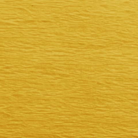 Werola - Krepppapier AQUAROLA - 50 x 250 cm, gelb