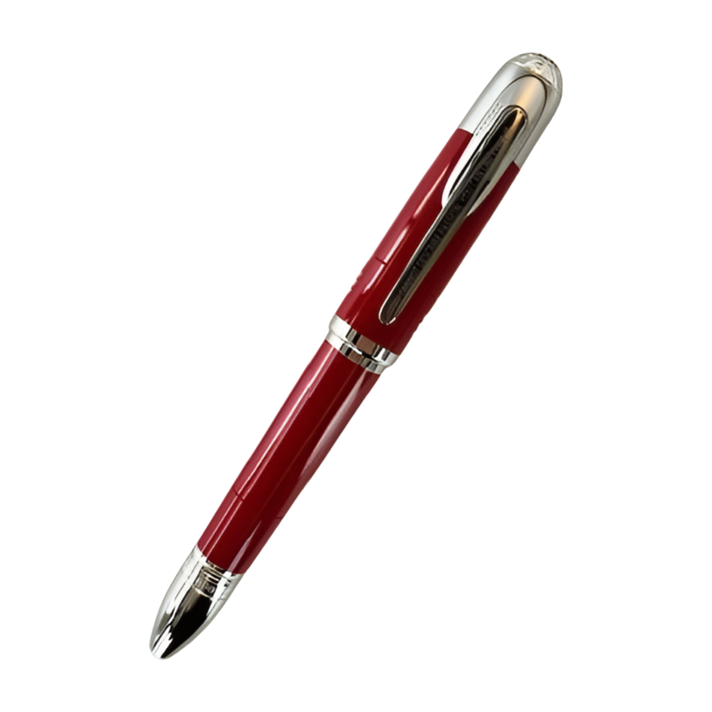 Montblanc Great Characters - Enzo Ferrari - Füllfederhalter*
