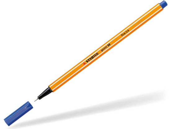 Stabilo - Fineliner point 88*