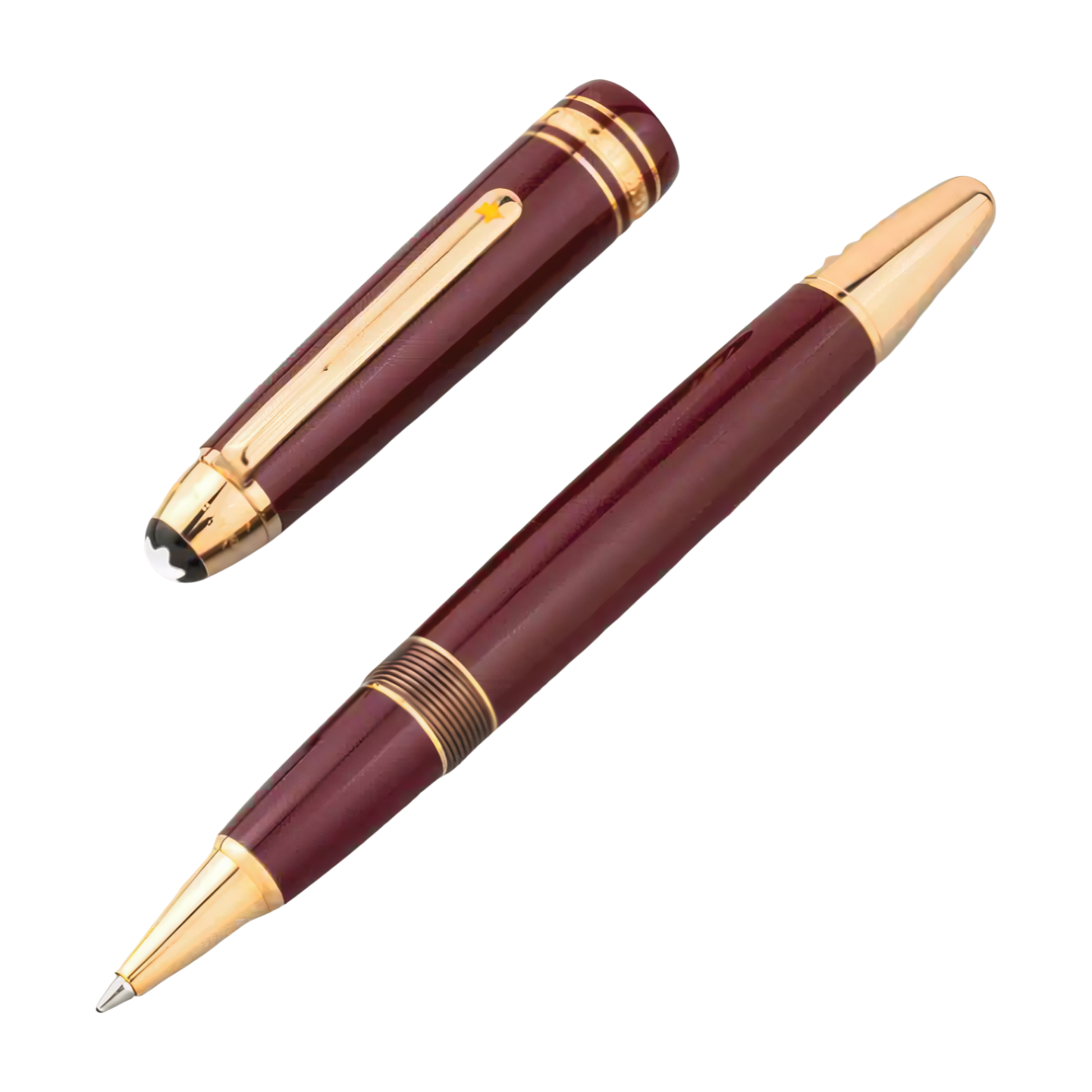 Montblanc - Meisterstück Petit Prince and Planet - Rollerball*