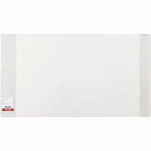 Brunnen - Buchschoner - 240x545mm - transparent