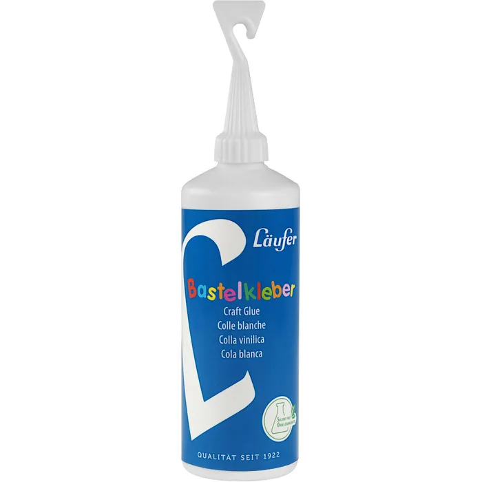 Läufer - Bastelkleber - 100g
