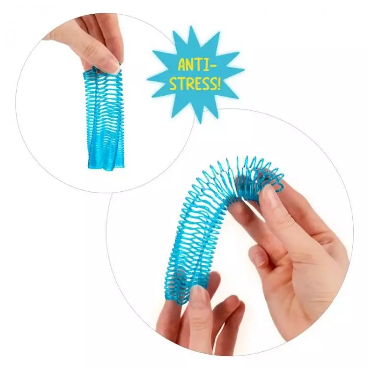 Trendhaus - Mini Magic Spring - 4er Set