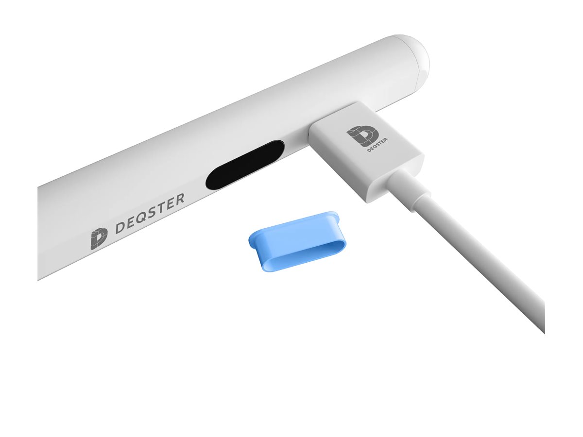DEQSTER - Tablet - Pencil c1