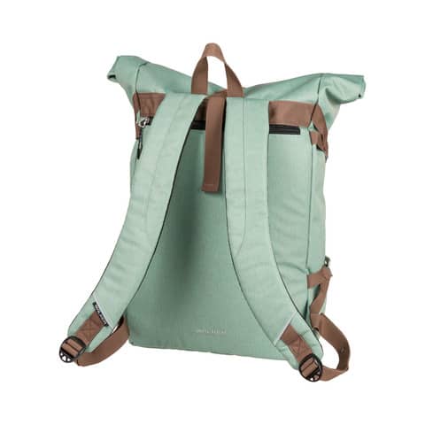 walker - Schulrucksack Y - pistachio