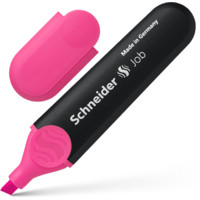 Schneider - Textmarker Job - Pink