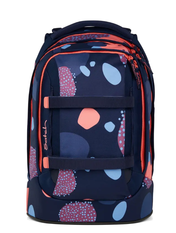 satch - pack Schulrucksack - Coral Reef