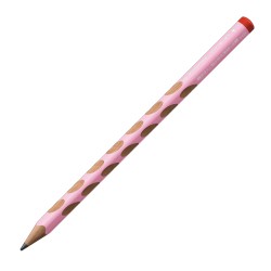 Stabilo - Bleistift  EASYgraph R HB pastellrosa