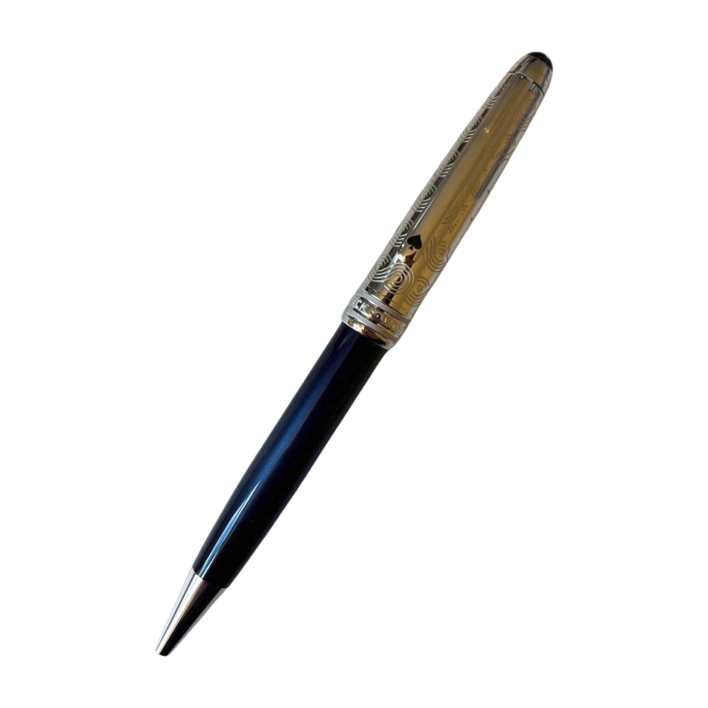 Montblanc - Meisterstück Around the World in 80 Days - Ballpoint*