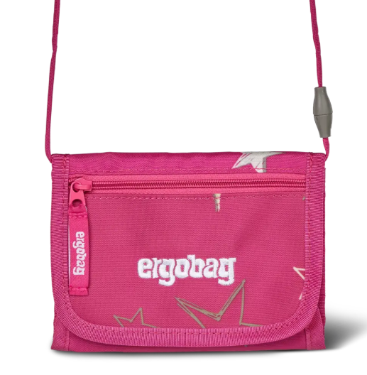 ergobag - Brustbeutel SternzauBär