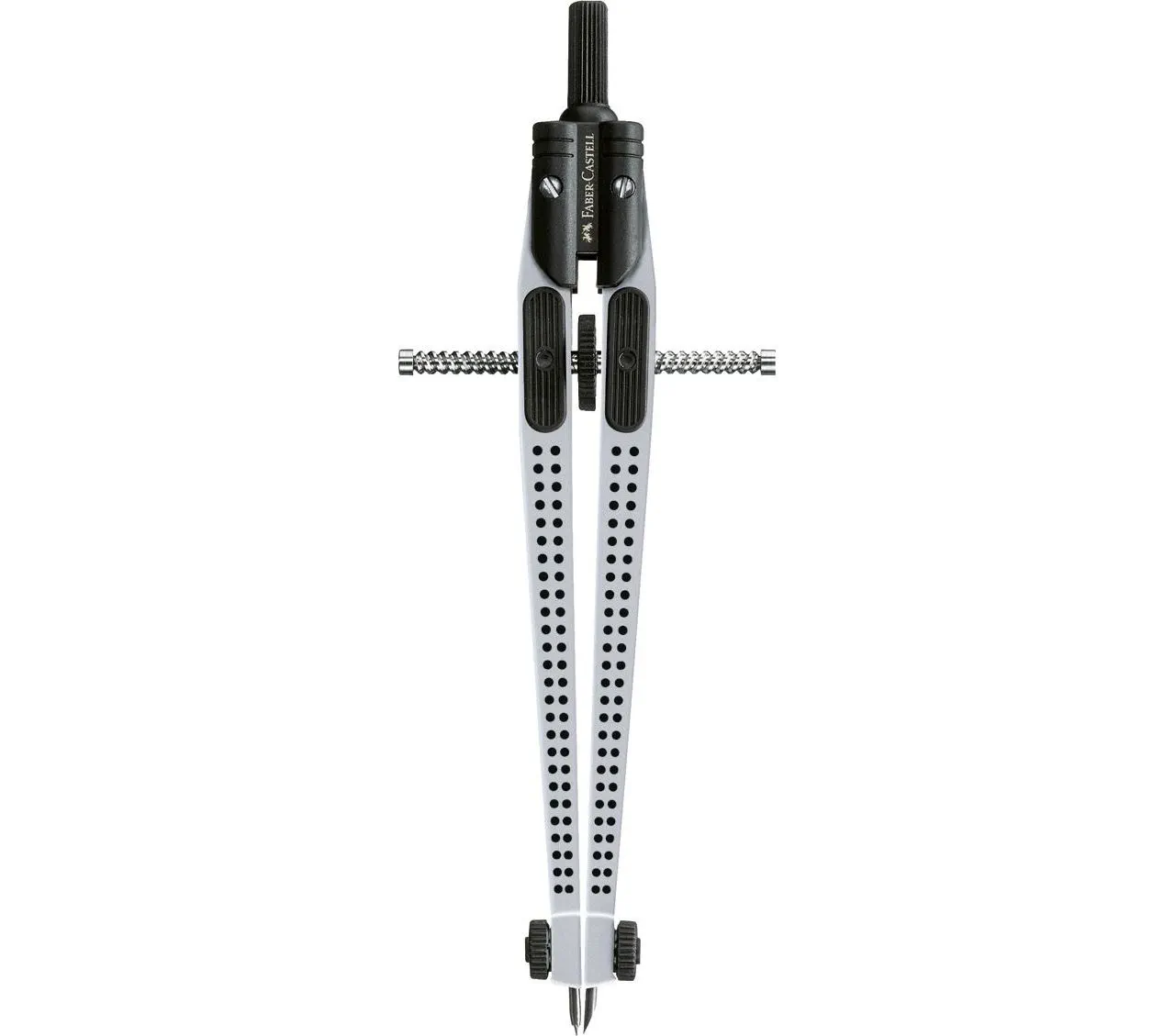 Faber-Castell - Schnellverstellzirkel Grip*