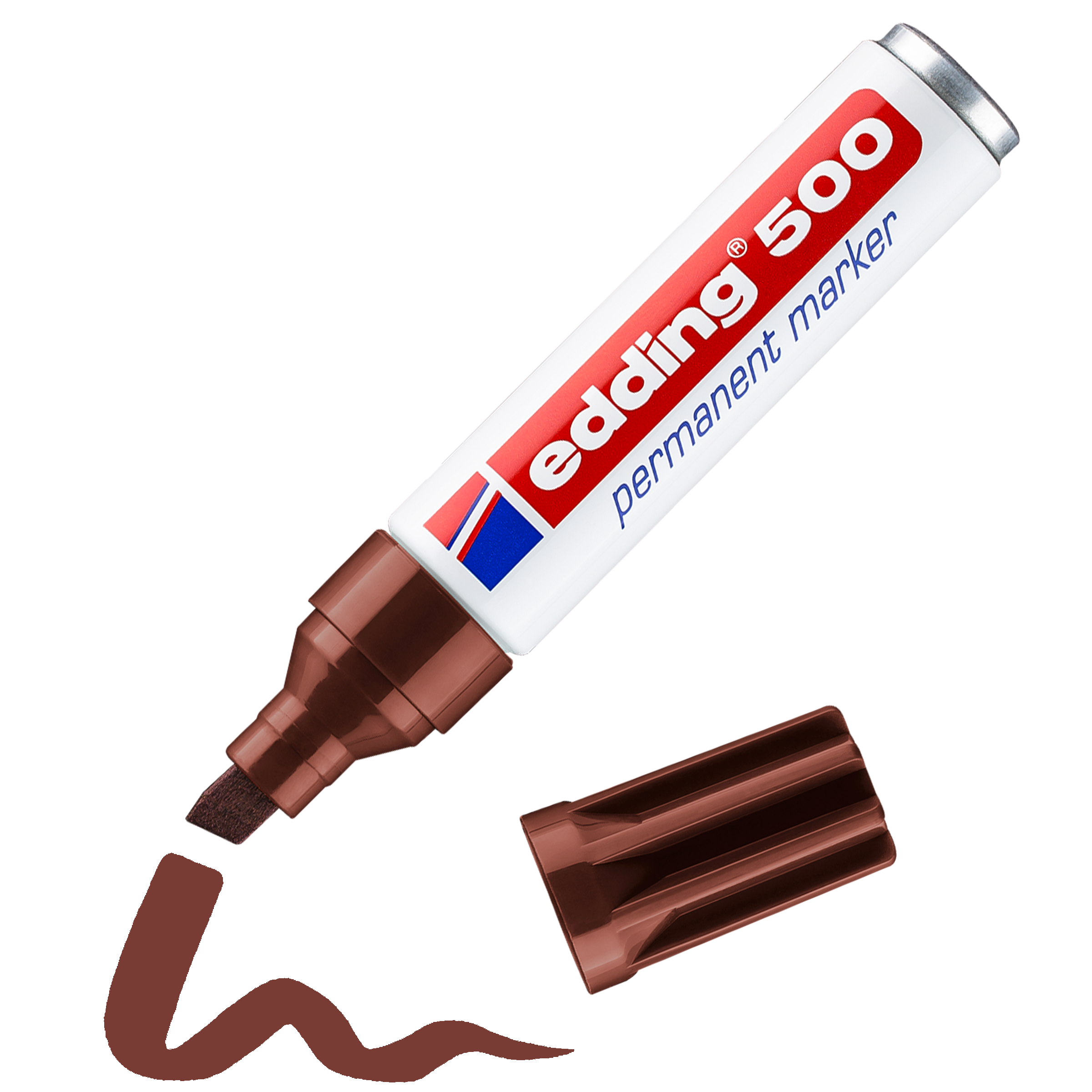 edding - Permanentmarker 500
