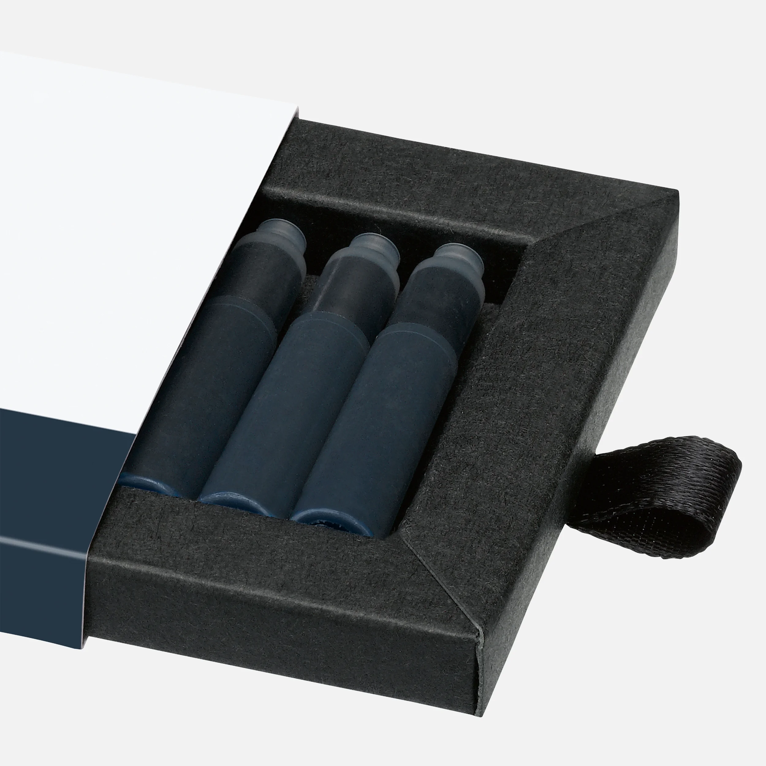 Montblanc - Tintenpatronen - Midnight Blue