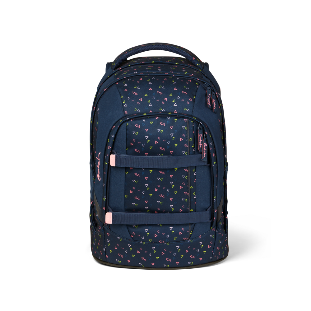 satch - pack Schulrucksack - Funky Friday