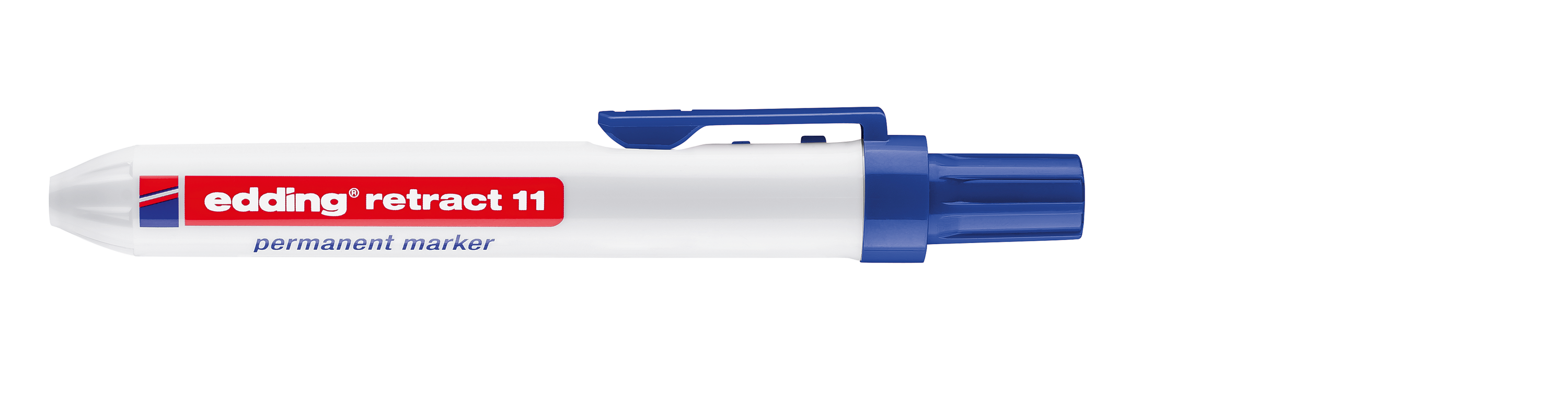 edding - Permanentmarker 11
