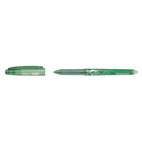 Pilot - Tintenroller FriXion Point - 0,3 mm, grün