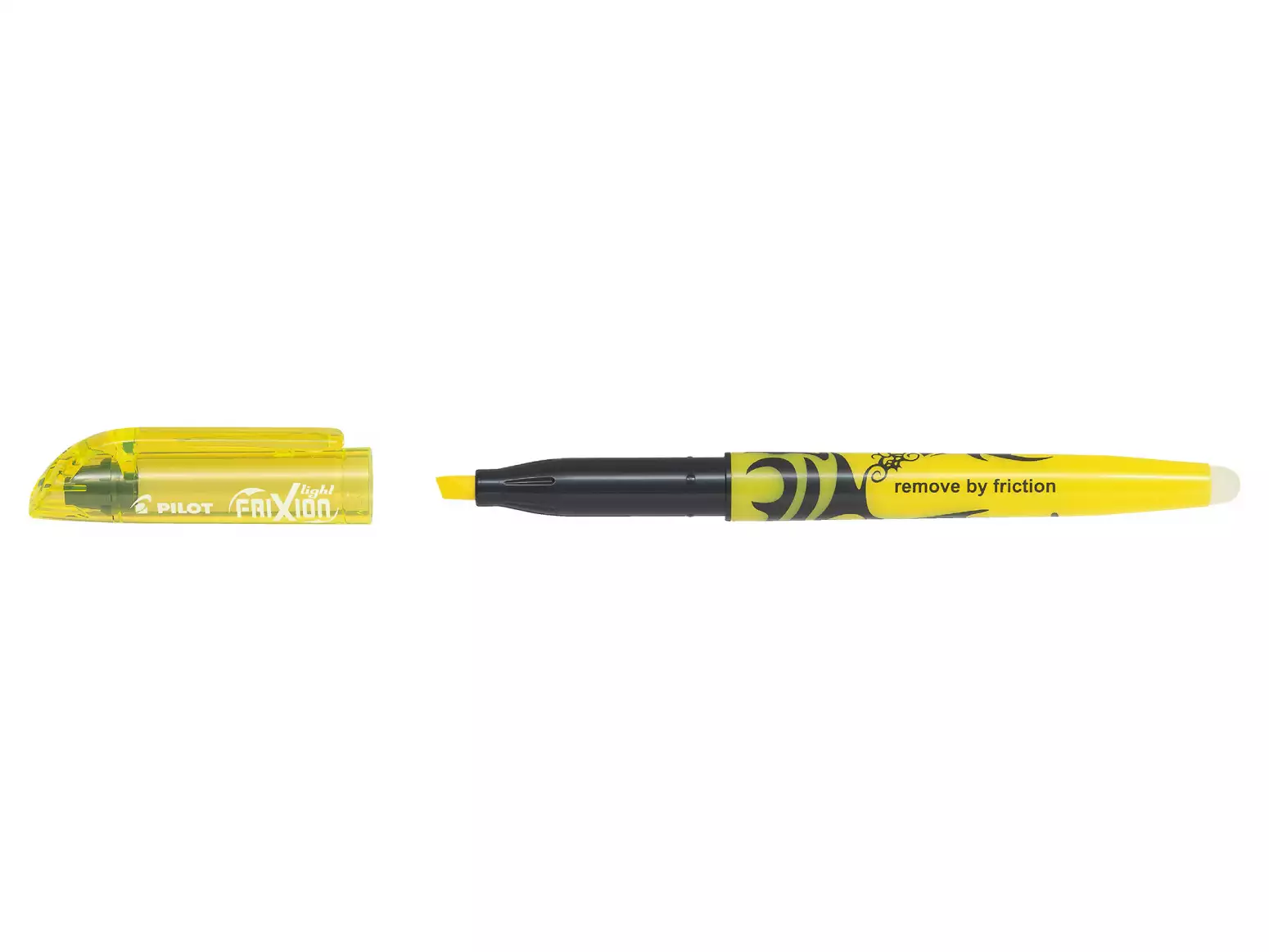 FriXion - Textmarker Light - Gelb