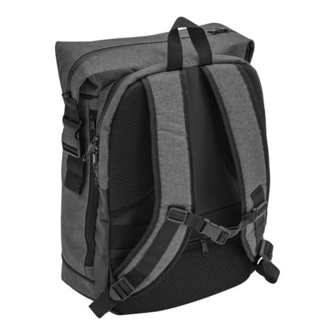 WEDO® - Rucksack College Curier grau