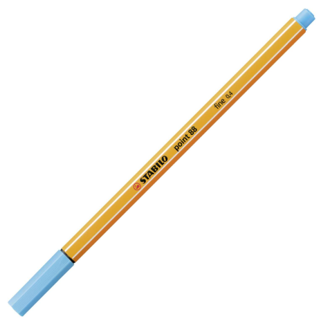 Stabilo - Fineliner point 88*