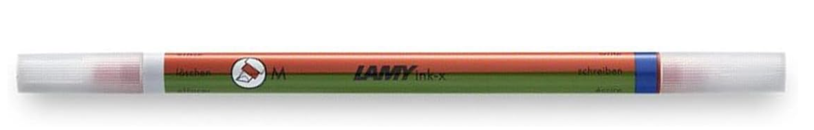 Lamy - Tintenkiller - ink-x - M