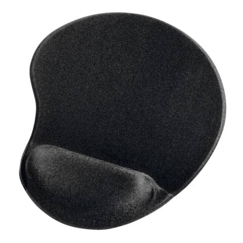 HAMA - Mauspad  Ergonomic - schwarz