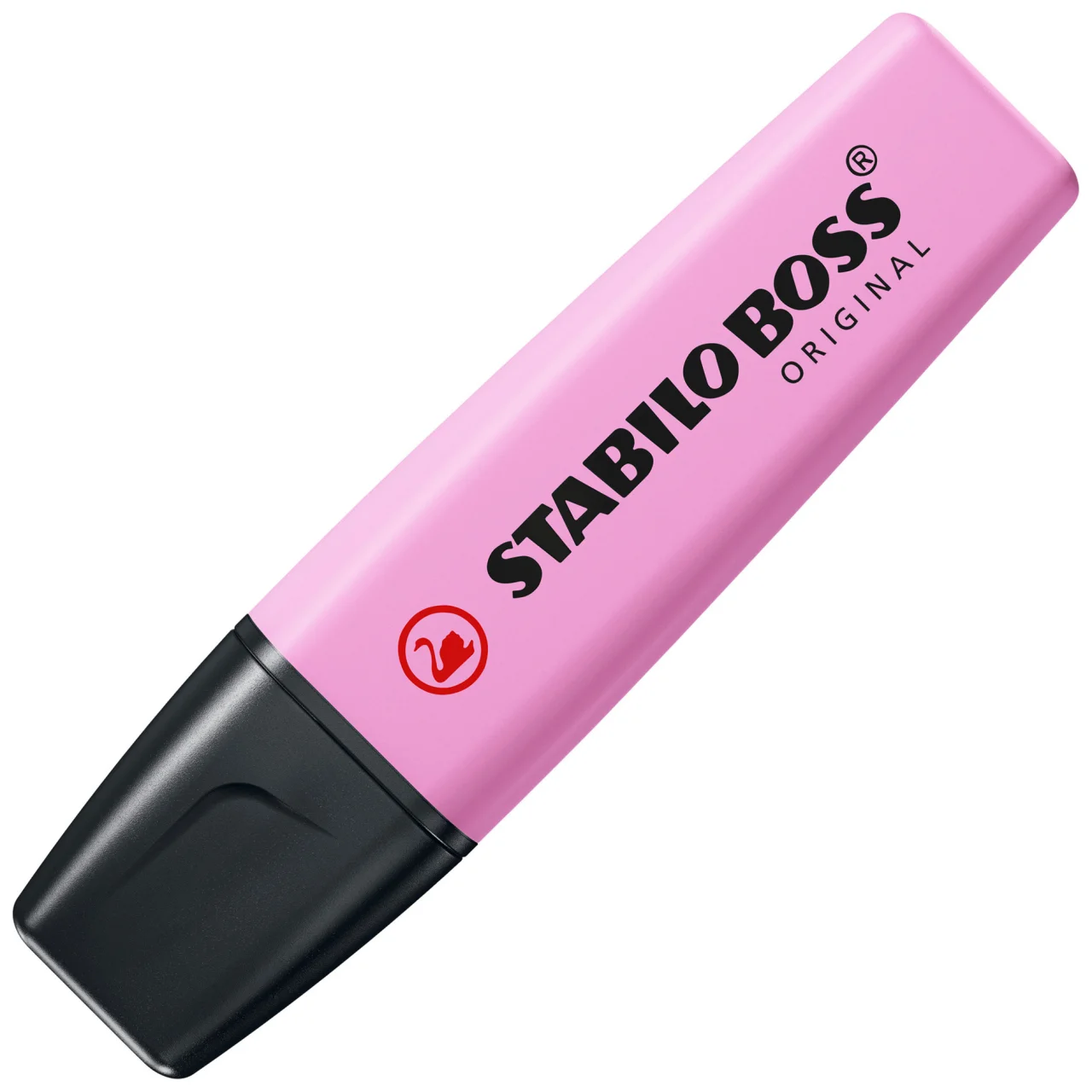 Stabilo - Textmarker Boss Original - Pastel - Frische Fuchsie