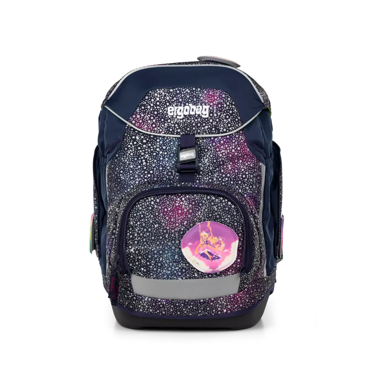 ergobag - pack - Bärlaxy