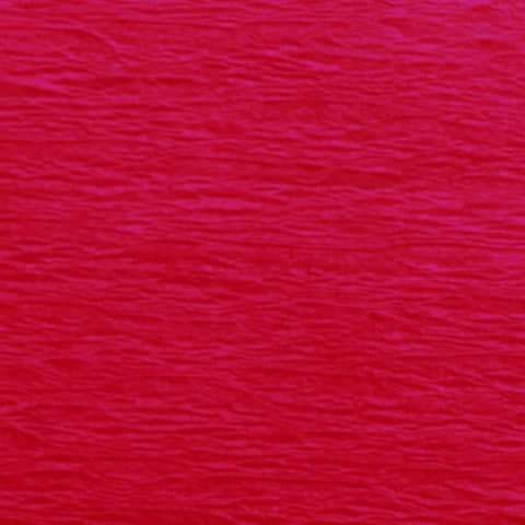 Werola - Krepppapier AQUAROLA - 50 x 250 cm, rot