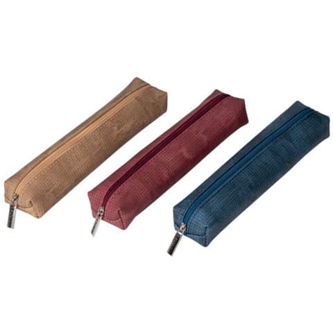 DONAU - Schlamper Soft schmal - 21 x 3 x 4 cm, sortiert