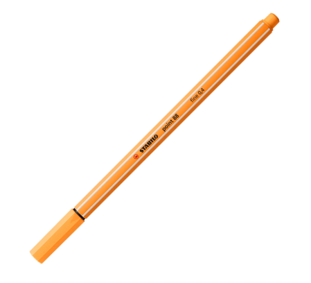 Stabilo - Fineliner point 88*