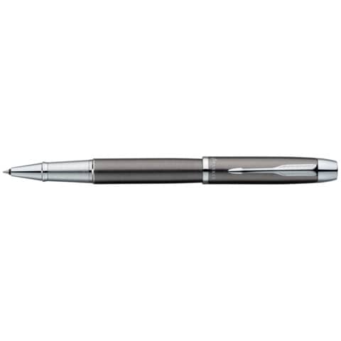 Parker - Rollerball I.M. Dark Espresso - F
