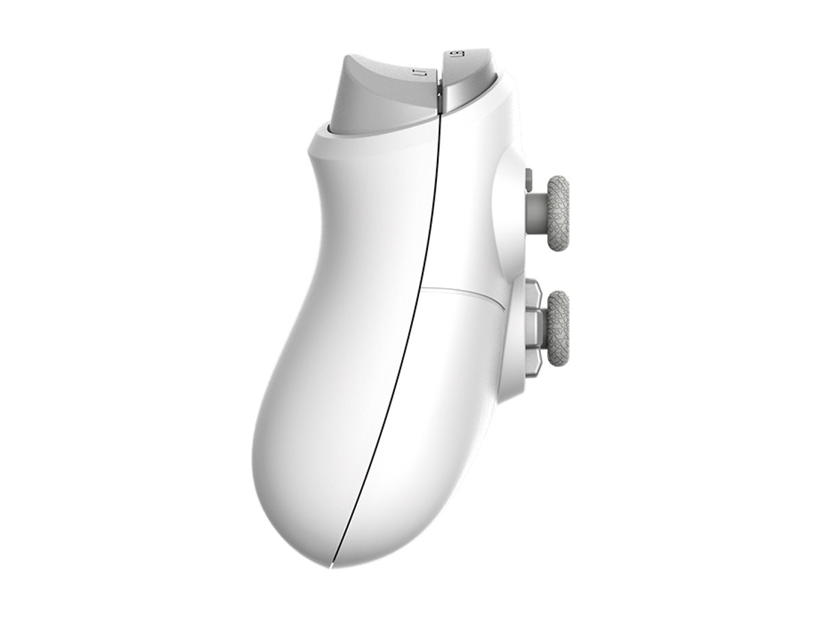 MSI - Force GC300 Wireless Gaming Controller – Weiß