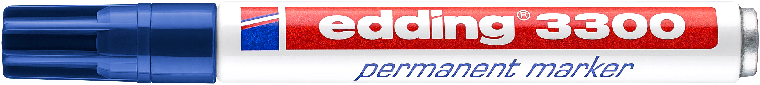 edding - Permanentmarker 3300