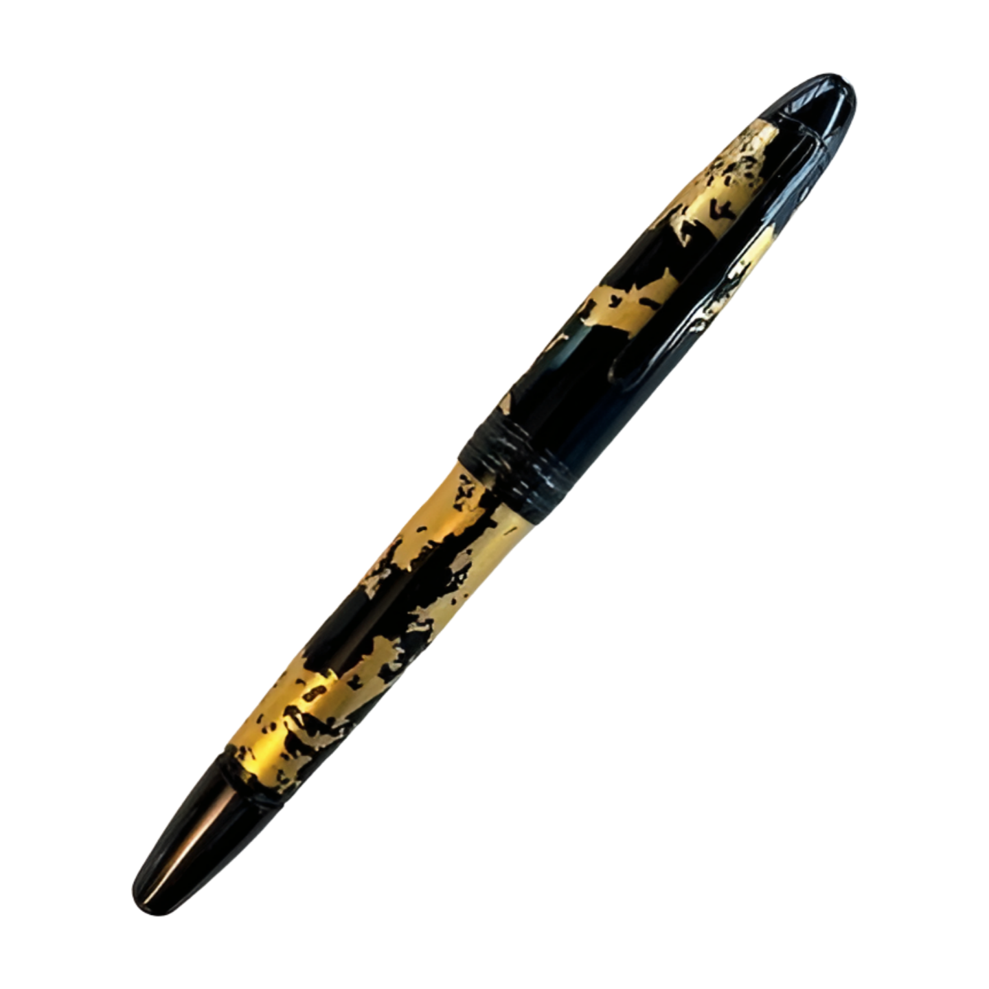 Montblanc Meisterstück - Solitaire Calligraphy - Füllfederhalter*