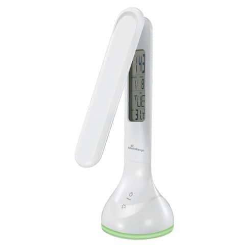 MediaRange - Kompakte LED Schreibtischlampe